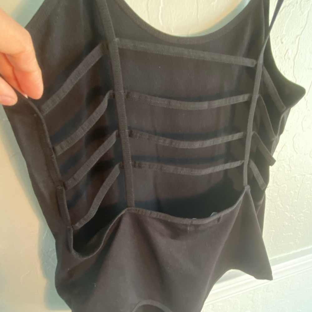 Bodysuit - Picture 3 of 4